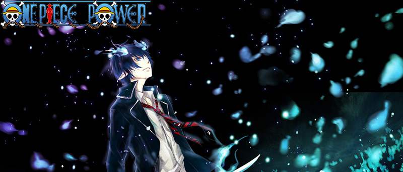 Logo Anime