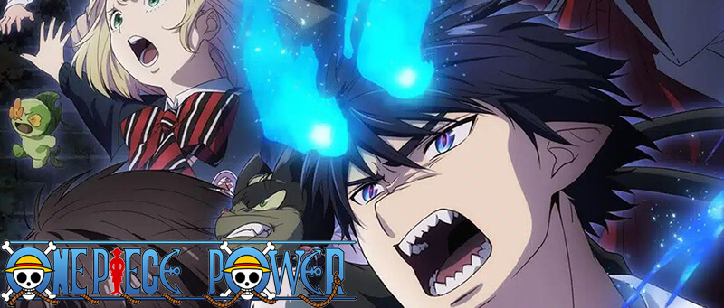 Logo Anime
