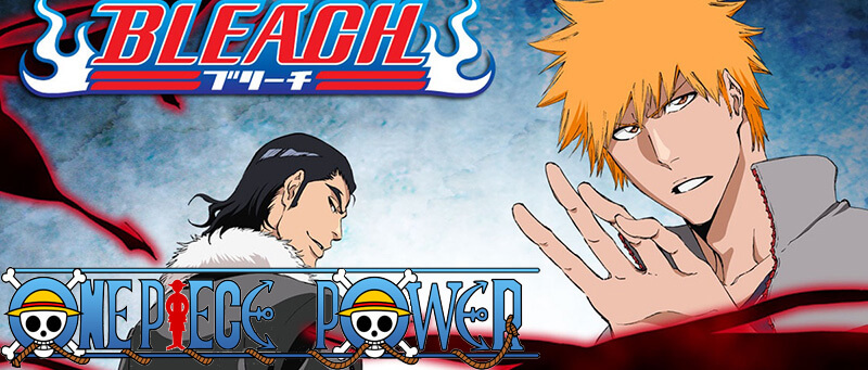 Logo Anime