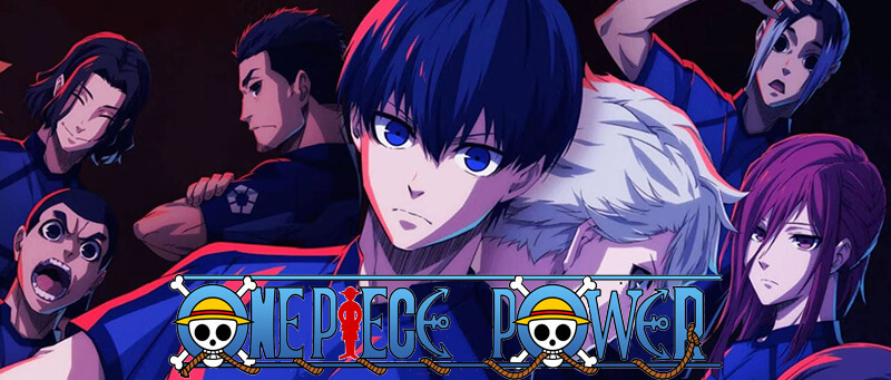 Logo Anime