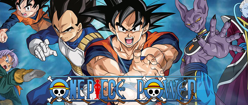 Logo Anime