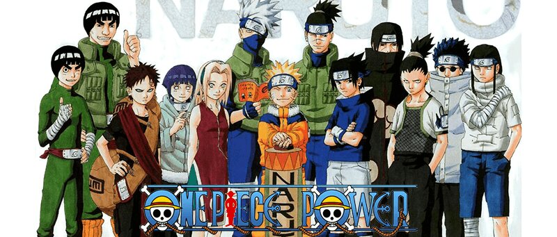 Logo Anime