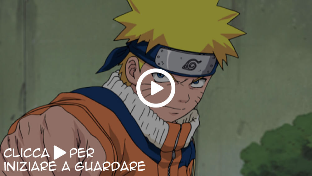 NARUTO Ep 61