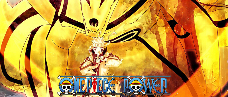 Logo Anime