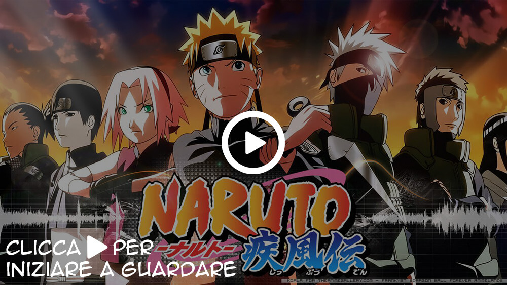 NARUTO SHIPPUDEN Ep 14
