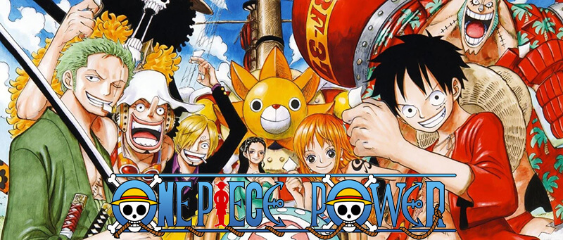 Logo Anime
