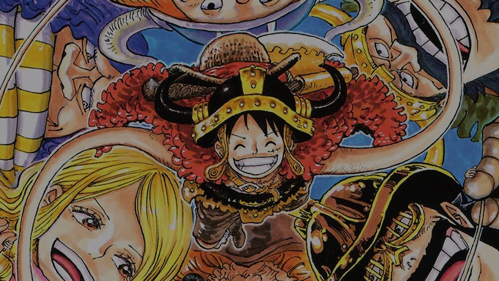 ONE PIECE MOVIE Ep 14