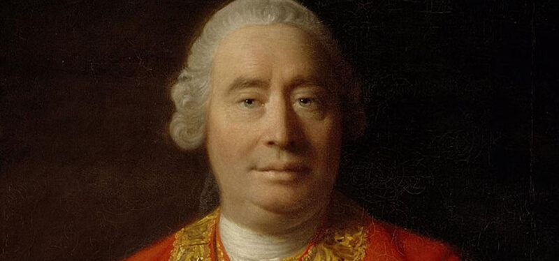 Immagine David Hume