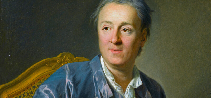 Immagine Denis Diderot