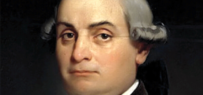 Immagine Cesare Beccaria