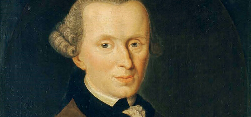 Immagine Immanuel Kant