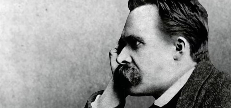 Immagine Friedrich Nietzsche