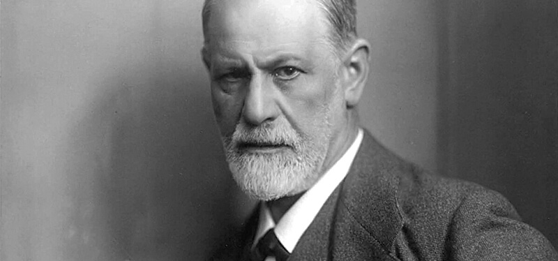 Immagine Sigmund Freud