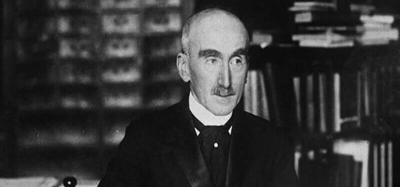 Immagine Henri Bergson