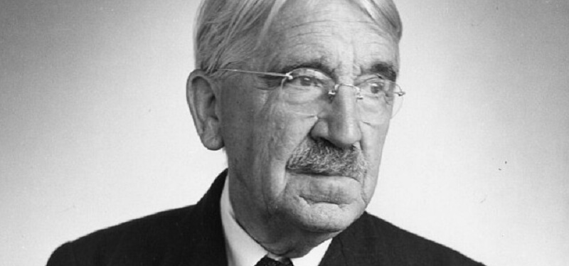 Immagine John Dewey