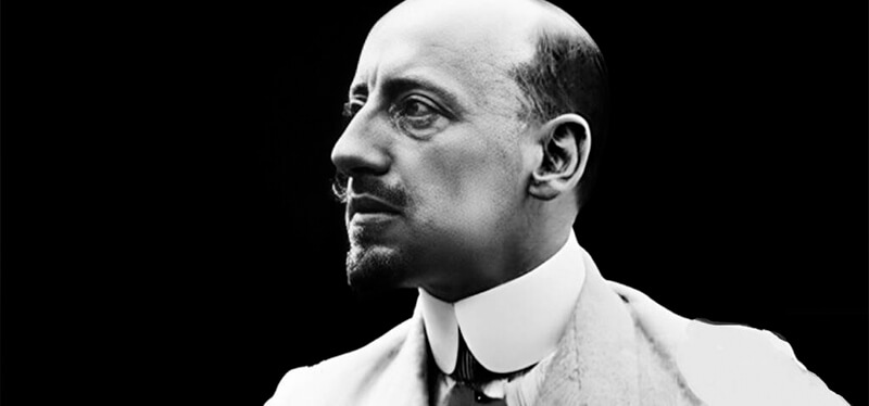 Immagine Gabriele D'Annunzio