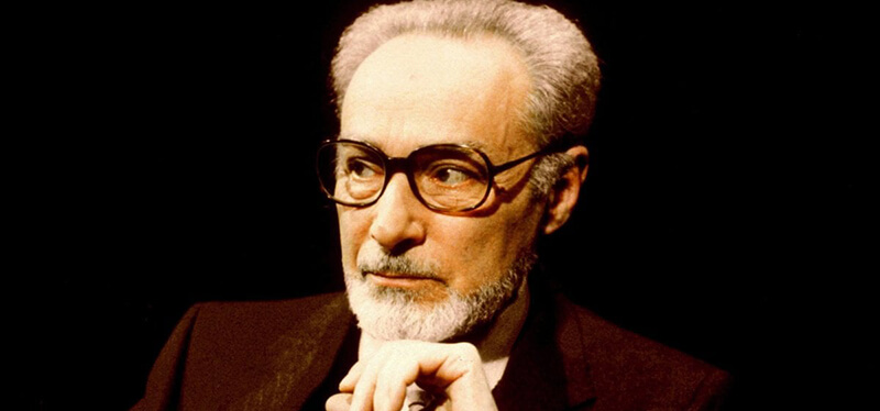 Immagine Primo Levi