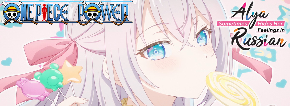 Copertina Alya Sometimes Hides Her Feelings In Russian Manga Ita