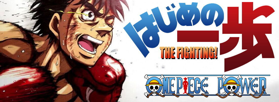 Copertina Hajime No Ippo Manga Ita