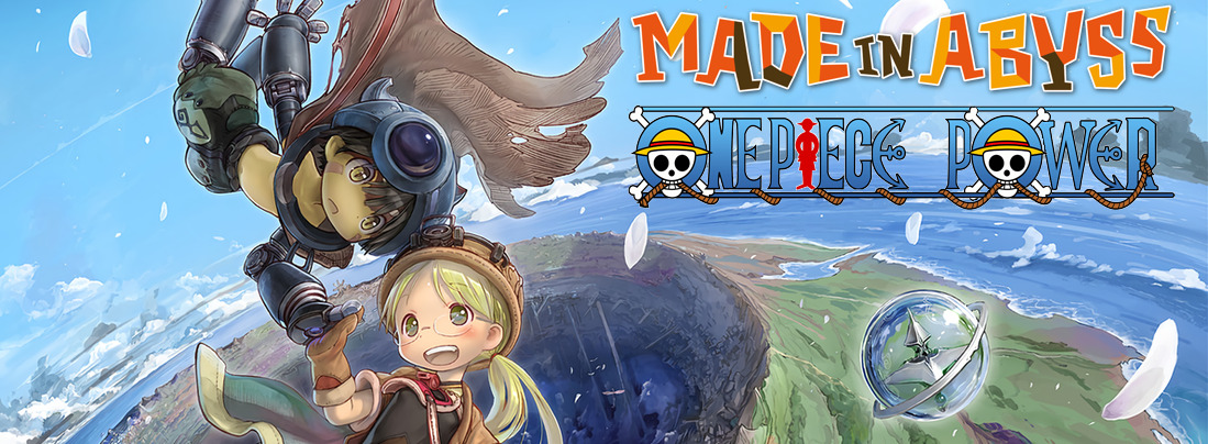 Copertina Made In Abyss Manga Ita