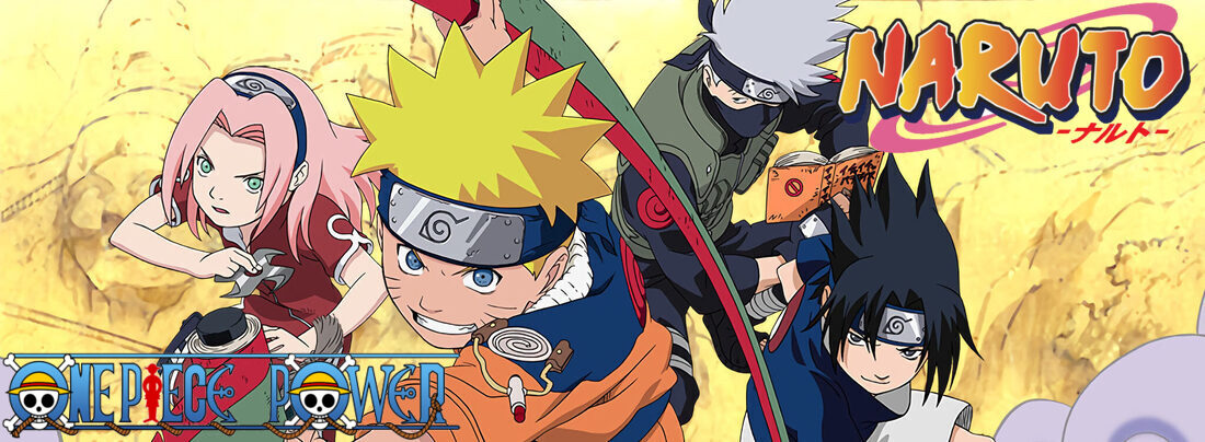 Copertina Naruto Manga Ita