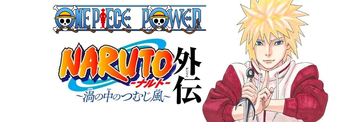 Copertina Naruto Gaiden Uzu No Naka No Tsumujikaze One Shot Manga Ita