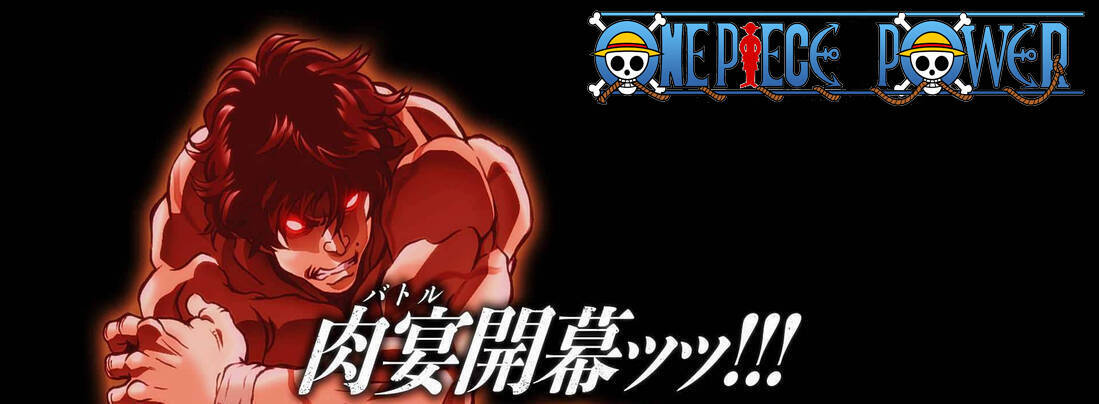 Copertina New Grappler Baki Manga Ita