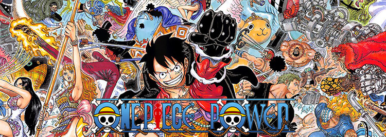 Copertina One Piece Magazine 05 Manga Ita