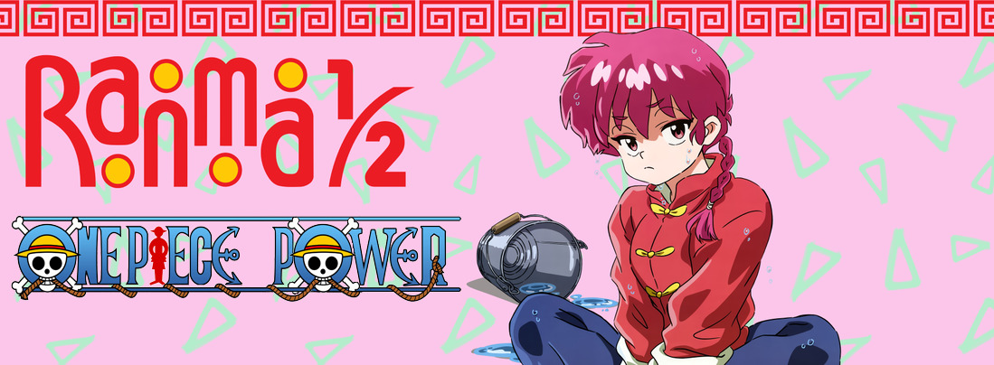 Copertina Ranma Manga Ita