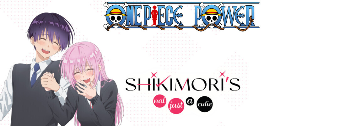 Copertina Shikimori S Not Just A Cutie Manga Ita